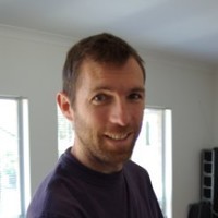 Nathan Prior