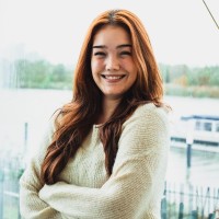 Sophia Galindo van der Arend