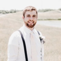Andrew Swearingen
