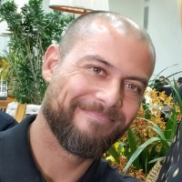 Jean Carlos Almeida Brito