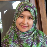 Gita A. Nasir
