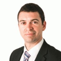 Ross Milvenan
