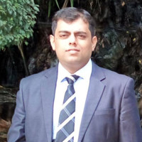 Aditya Gupta