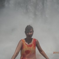 Anna Kozhina