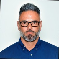 Kirk Lavagna-Slater