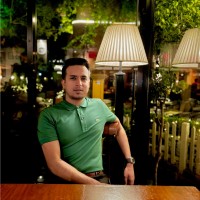 Muhammad Zain Rafiq