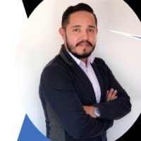 Andrei Martinez Lopez
