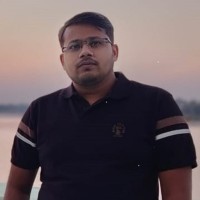 Subrat Patel
