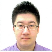 Eric An Liu