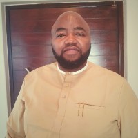 Thabang Oliphant Chartered (Mcips), Emba Candidate