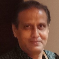 Dr. T R Pattanaik. Ex Flyer Air India  and CFI