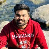 Raghav Gupta