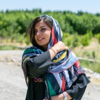 Parisa Karami