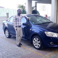 Pravin Kshirsagar