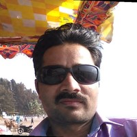 Pandurang Sakhare