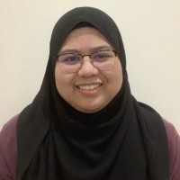 Rabiatul Adawiyah Azmi