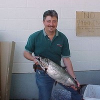 Brian B