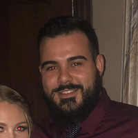 Ryan Bello