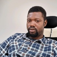 Adeyemi Oluwole, CFE