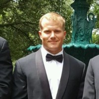 Brian Hayman