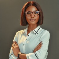 Joy Chima-Edward