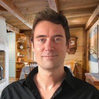 Kristofer Båth