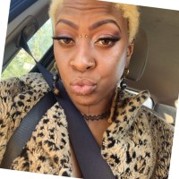 Darria James
