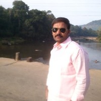 Vijay Raj