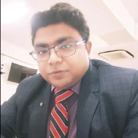 Ratul Bhattacharya