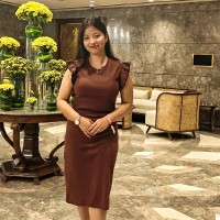 Swati Singh