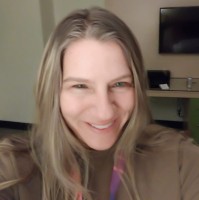 Jeannine Diperna