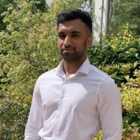 Sufyan Ali