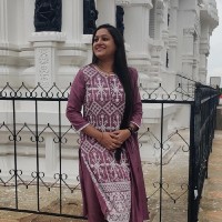 Prangya Sahu