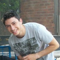 Marcos Paulo Alcantara Tavares