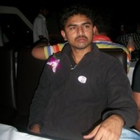 Sandeep Arikila