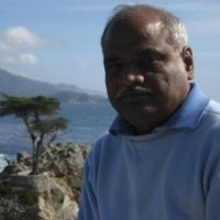 Col C. V. Mohan (Retd)