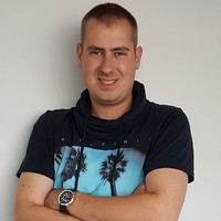 Bjorn Poldervaart