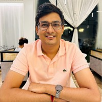 Divyansh Sancheti