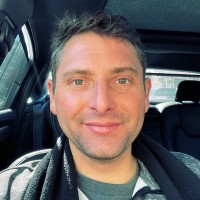 Kevin Garratt