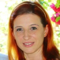 Ina Munteanu