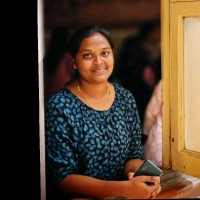Vanisree M