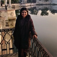 Tanisha Bandwal