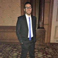 Mohamed Mostafa