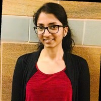 Mridula N.