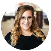 Samantha Viken
