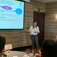 María Ester Calvo Barros