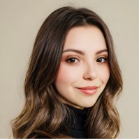 Daniela Alejandra Parra Hernández