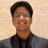 Harsh Gupta
