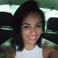 Daniela Aparecida Nascimento