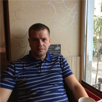 Алексей Новиков